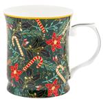 Кружка Lefard Winter's Magic 400мл