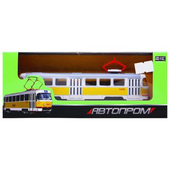 Autoprom Tram - buy, prices for Tavria V - photo 2