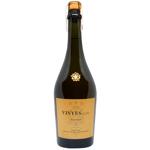 Vinyes Ocults Nature Rose Brut Sparkling Wine 11.9% 0.75l