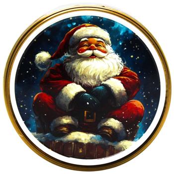 Becky's Santa Cookies 114g - buy, prices for - photo 3