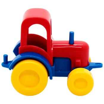 Wader Kid cars Toy - buy, prices for - photo 2