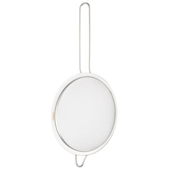 Ardesto Gemini Stainless Steel Sieve 20cm - buy, prices for Supermarket "Kharkiv" - photo 2