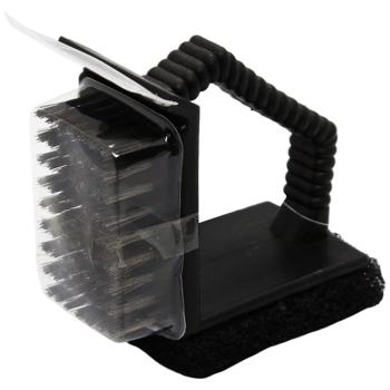 ЩІТКАД/БАРБЕКЮ3В1 - купити, ціни на Auchan - фото 1