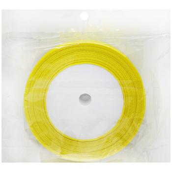 Лента атласная 0,2x22м в ассортименте - купить, цены на Auchan - фото 3