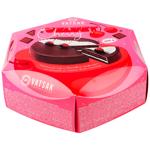 Торт Вацак Вельвет черри 500г