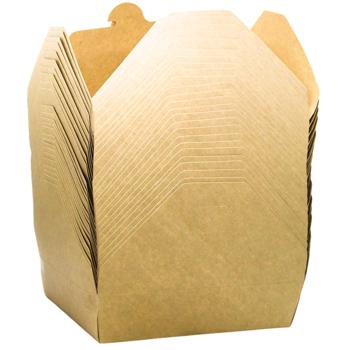 Metro Professional Cardboard Container 196х140х48mm 30pcs - buy, prices for - photo 3