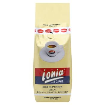 Ionia Oro Coffee Beans 250g - buy, prices for MegaMarket - photo 2