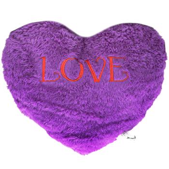 One Two Fun Valentine Heart 32cm - buy, prices for Auchan - photo 3