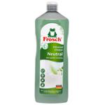 Средство универсальное Frosch Нейтральное 1л