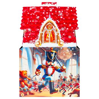Konti Nutcracker Christmas Sweets Set 725g - buy, prices for - photo 4