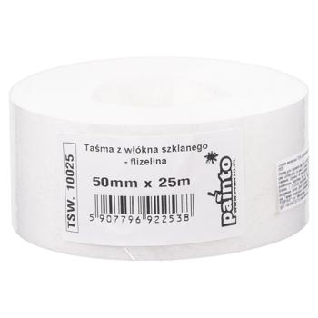 Лента Tesa малярная из стекловолокна - купить, цены на Таврия В - фото 1