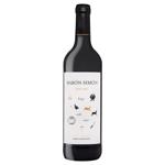 Baron Simon Tinto Red Dry Wine 11% 0.75l
