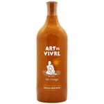 Вино Art de Vivre Orange біле сухе 13% 0,75л