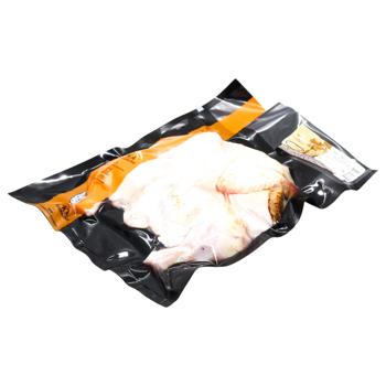 Цыпленок Тапака Курица по-домашнему охлажденный 900г - купить, цены на Auchan - фото 2