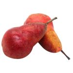 Red Bartlett Pear