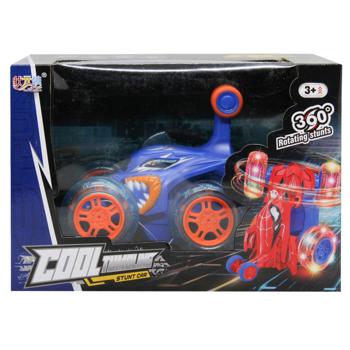 Іграшка перевертиш на радіокеруванні LY-005 - купити, ціни на За Раз - фото 2