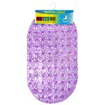 Protective Mat for the Bathroom 34954-4
