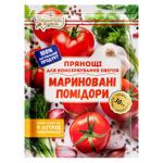 Специи Пикантная кухня для консервирования 30г
