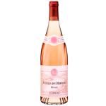 Вино E.Guigal Cotes-du-Rhone Rose розовое сухое 14% 0,75л