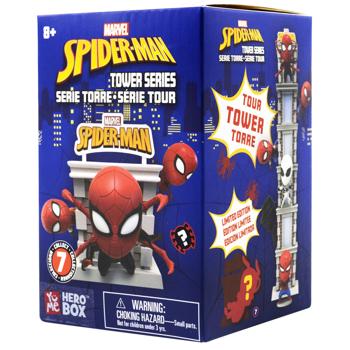 toy spider man China