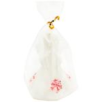 Свічка Пако-Іф Ангелики мікс 90мм