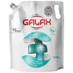 Galax Classic Antibacterial Liquid Soap 1.5l