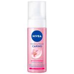 Nivea Aqua Effect Gentle Mousse for Fashing 150ml