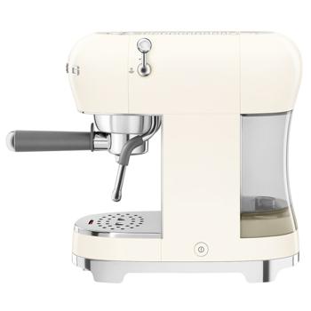 Smeg Coffee Maker Cream - buy, prices for - photo 4