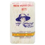 Макаронні вироби Farmer Вермішель рисова 454г