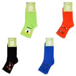 Premier Socks Monsters High Children's Socks Size 16-24