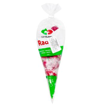 Radish 125g - buy, prices for NOVUS - photo 1