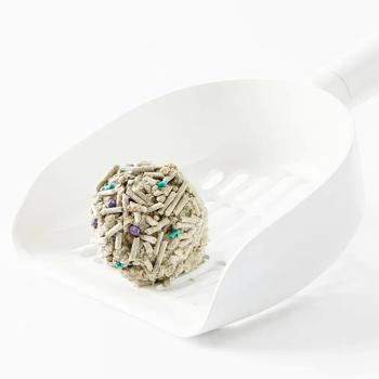 Наполнитель гигиенический Petkit Flushable Clumping для автоматических туалетов соевый с ароматом дезодоранта 3,6кг Наполнитель гигиенический Petkit Flushable Clumping для автоматических туалетов соевый с ароматом дезодоранта 3,6кг - купить, цены на - фото 2