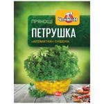 Приправа ЧЕМПІОН Петрушка запашна / 10г