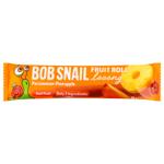 Bob Snail Looong Persimmon-Pineapple Fruit Candy 15g