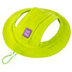 Панама для собак Hat-Dog р.XL лаймовий