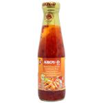 Aroy-d Chili Sweet Sauce for Spring Rolls 240g