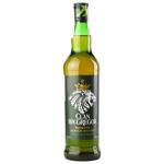 Clan MacGregor blended scotch whiskey 40% 0.7l