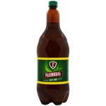 Beer Radomyshl 4.5% 1800ml Ukraine
