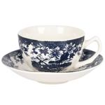 Tarrington House Cup with Saucer 200ml