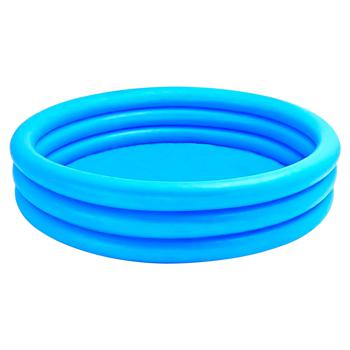 Pool 3 Rings 114-25cm - buy, prices for ULTRAMARKET - photo 2