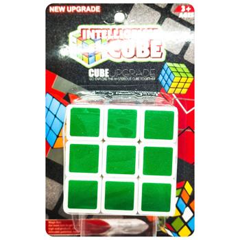 Кубик развивающий QT240424284 - купить, цены на КОСМОС - фото 1