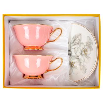 Flavori Tea Set 4 items 200ml - buy, prices for Za Raz - photo 4