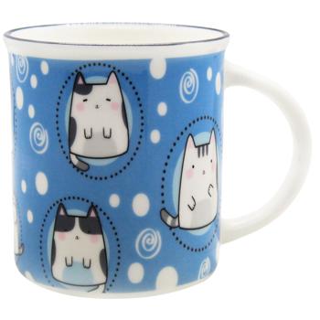 Cup 330ml SDM029-3374-16125 - buy, prices for COSMOS - photo 3