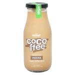 Напій кокосовий Coconaut Cocoffee зі смаком мокачино 280мл