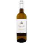 Thalassa Sauvignon Blanc White Dry Wine 12% 0.75l