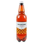 Umanske Honey Light Beer 6.5% 1l