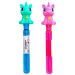 Unicorn Soap Bubbles in Assortment 75ml