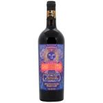 Вино Riporta Primitivo di Manduria красное сухое 14,5% 0,75л