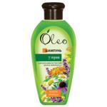 Oleo 7 Herbs Shampoo 300ml