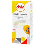 Dalin Liquid Powder 100ml
